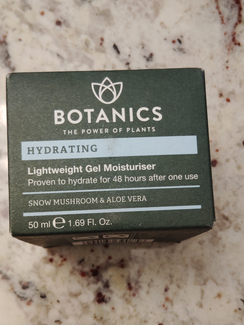 Skincare All Natural Clean Skincare